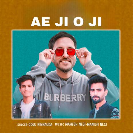 Ae Ji O Ji | Boomplay Music