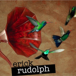 Erick Rudolph