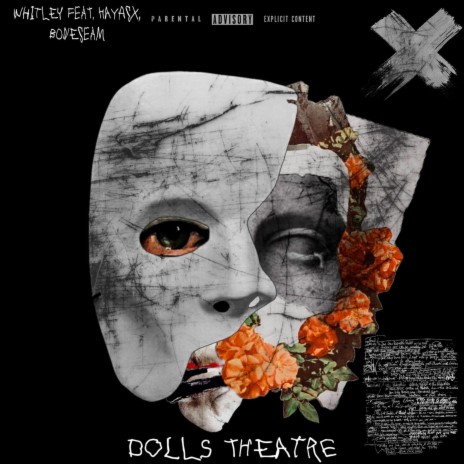 Dolls Theatre ft. Hayasx & Boneseam | Boomplay Music