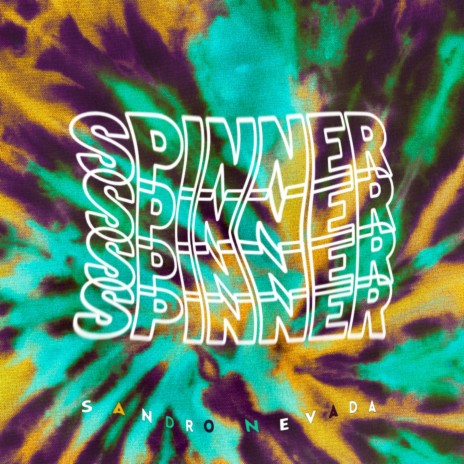 SPINNER (Radio Edit) | Boomplay Music