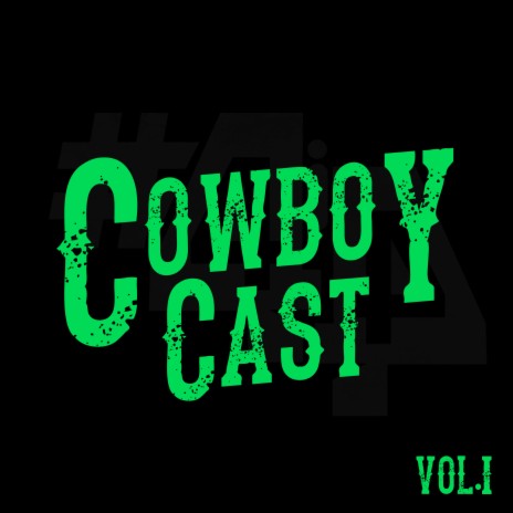 Cowboy Cast 2 ft. Filipe Masetti & Shelagh Haney | Boomplay Music