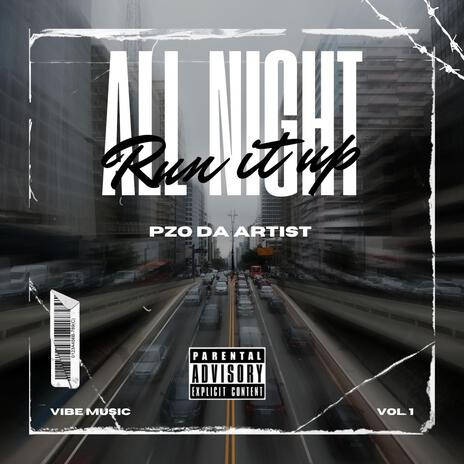 All Night | Boomplay Music