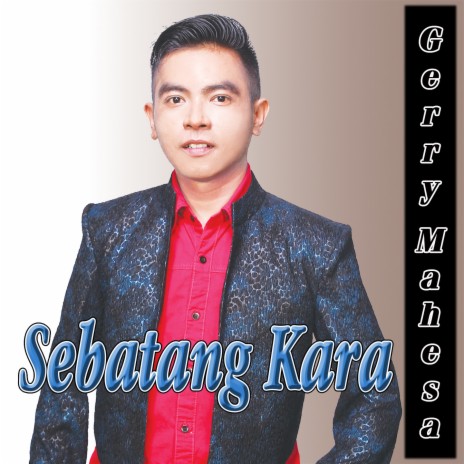 Sebatang Kara | Boomplay Music