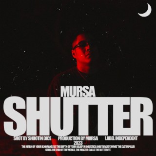 SHUTTER