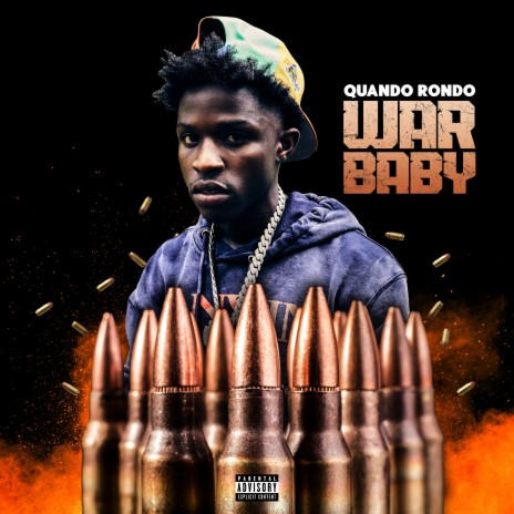 War Baby | Boomplay Music