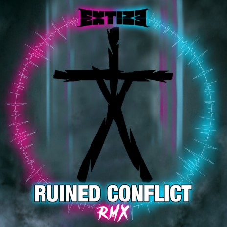 The Coffin Rock Witch (Remix) ft. Ruined Conflict | Boomplay Music