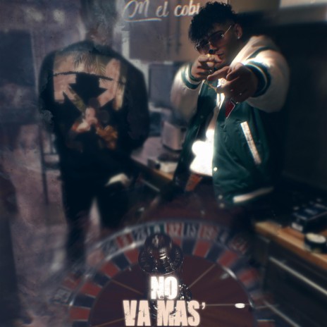 No Va Mas' ft. M el Cobi | Boomplay Music