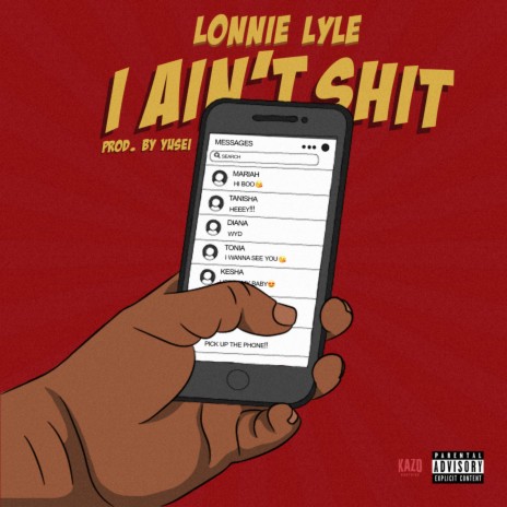 I Ain't Shit | Boomplay Music