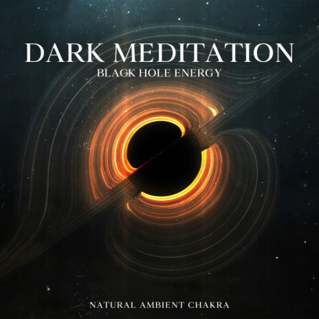 Meditation in Darkness