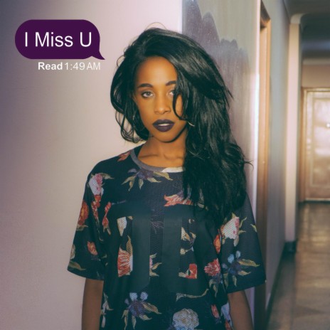 I Miss U | Boomplay Music