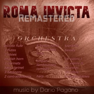 Roma Invicta (remastered)