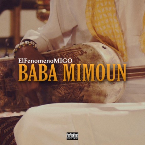 BABA MIMOUN | Boomplay Music