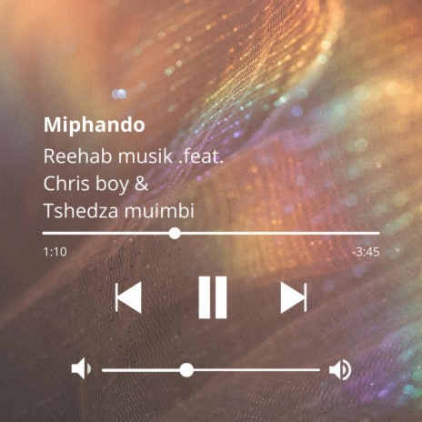 Muphando ft. Chris boy, Tshedza muimbi & mizzy | Boomplay Music
