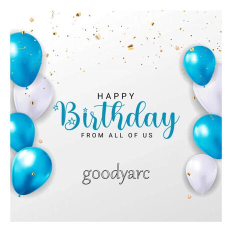 Happy Birthday | Boomplay Music