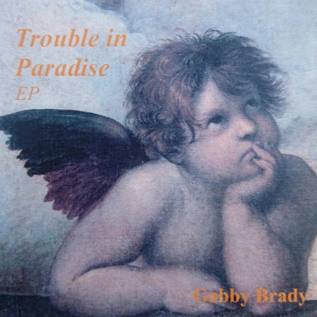 Trouble in Paradise (Instrumental) | Boomplay Music