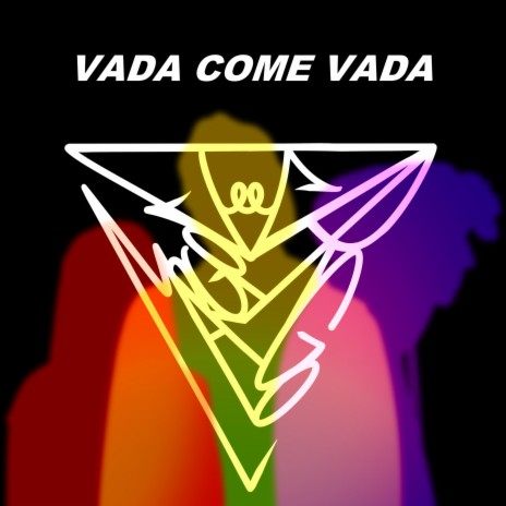 Vada Come Vada (feat. Cargo & Margot) | Boomplay Music