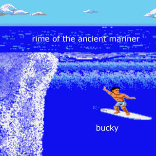 rime of the ancient mariner