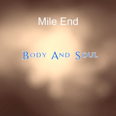 Body And Soul