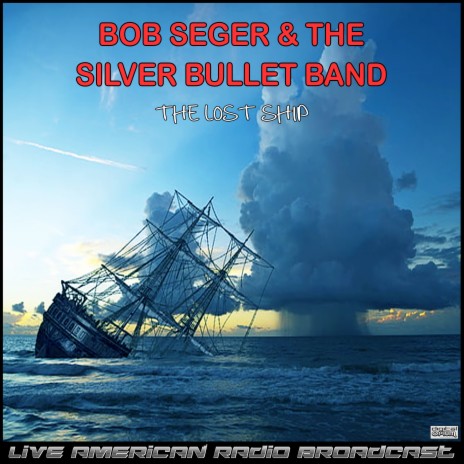 Turn the Page (Live) ft. The Silver Bullet Band
