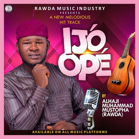 IJO OPE | Boomplay Music