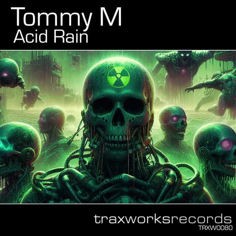 Acid Rain | Boomplay Music