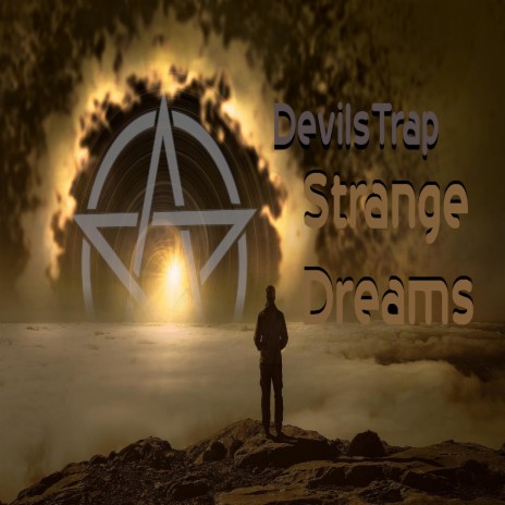 Strange Dreams | Boomplay Music