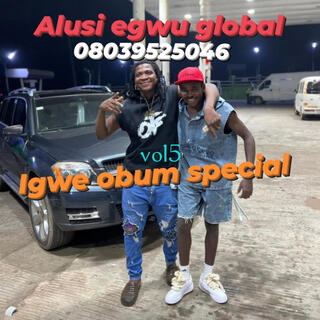 Igwe obum special vol 5