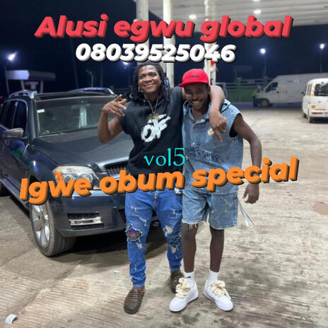 Igwe obum special vol 5