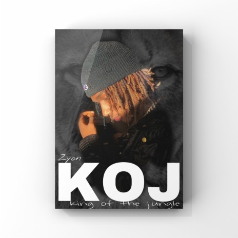 King of the Jungle (K. O. J.) | Boomplay Music