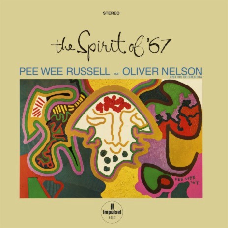 Pee Wee's Blues (Album Version) ft. Oliver Nelson & His Orchestra | Boomplay Music