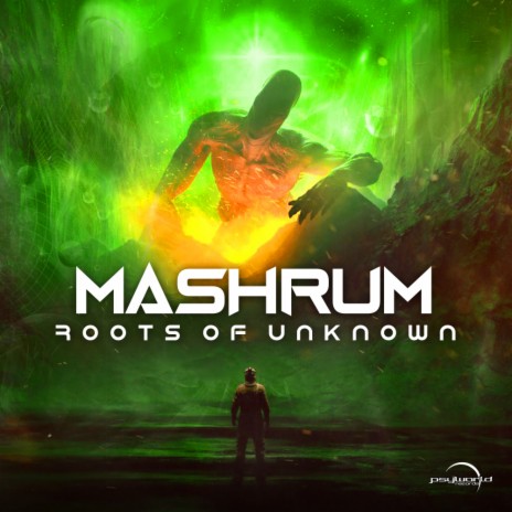 Roots of Unknown (Original Mix) | Boomplay Music
