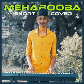 Mehabooba (Instrumental) lyrics | Boomplay Music