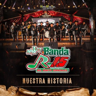 Banda R-15