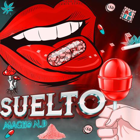 Suelto | Boomplay Music