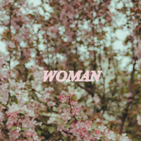 Woman ft. vbnd | Boomplay Music