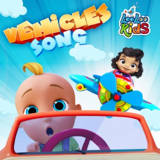 Vehicles Song