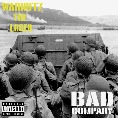 Bad Company (feat. Oskeptical, Omen & Underground Cypher) | Boomplay Music