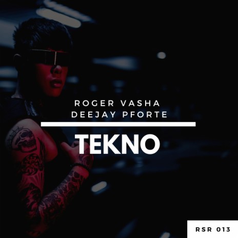 Tekno ft. Deejay Pforte | Boomplay Music