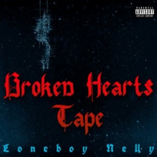 Broken Hearts Tape