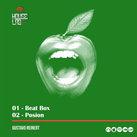 Beat Box (Original Mix) | Boomplay Music