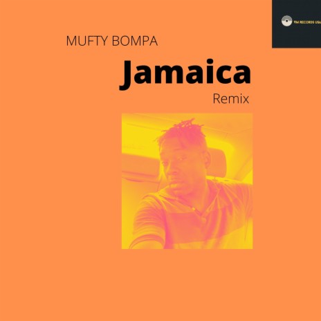 JAMAICA (VM Records USA Remix) | Boomplay Music