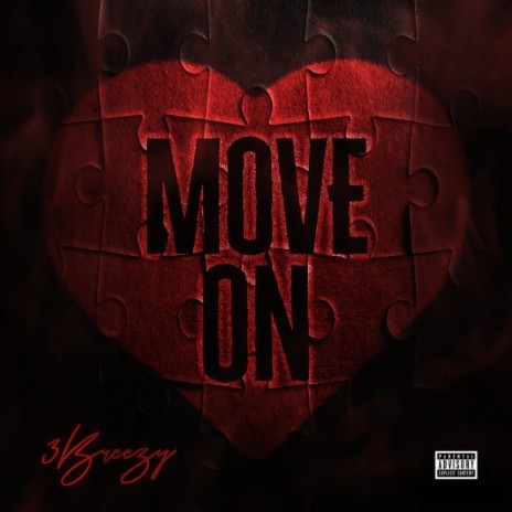 Move On | Boomplay Music