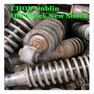 Old Shock New Shock