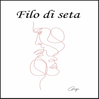 Filo di seta