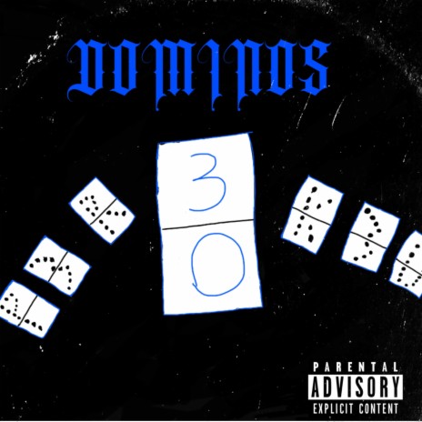 DOMINOS | Boomplay Music