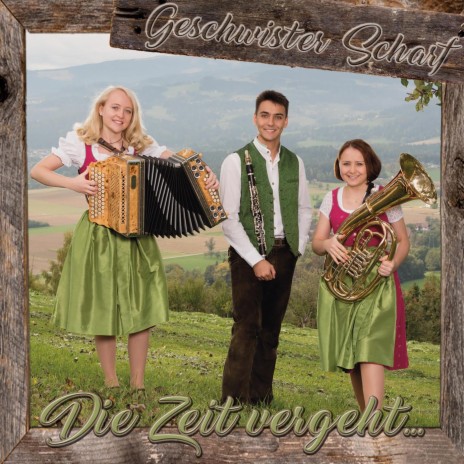Daheim in Theißenegg | Boomplay Music