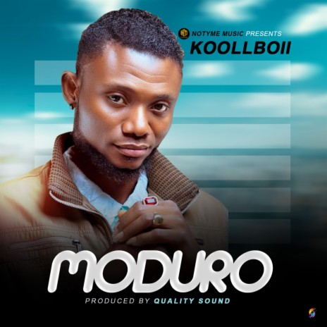 Koollboii MODURO | Boomplay Music