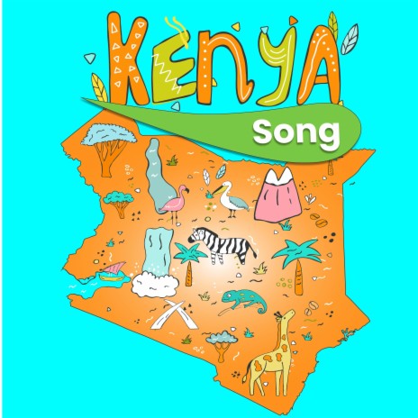 Kenya Song