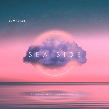 Sea Side ft. nightsWRLD & clvr | Boomplay Music