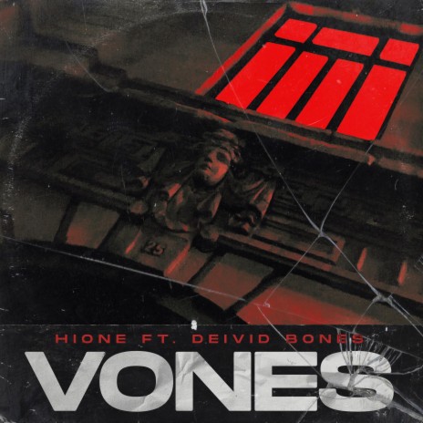 Vones ft. Deivid Bones | Boomplay Music